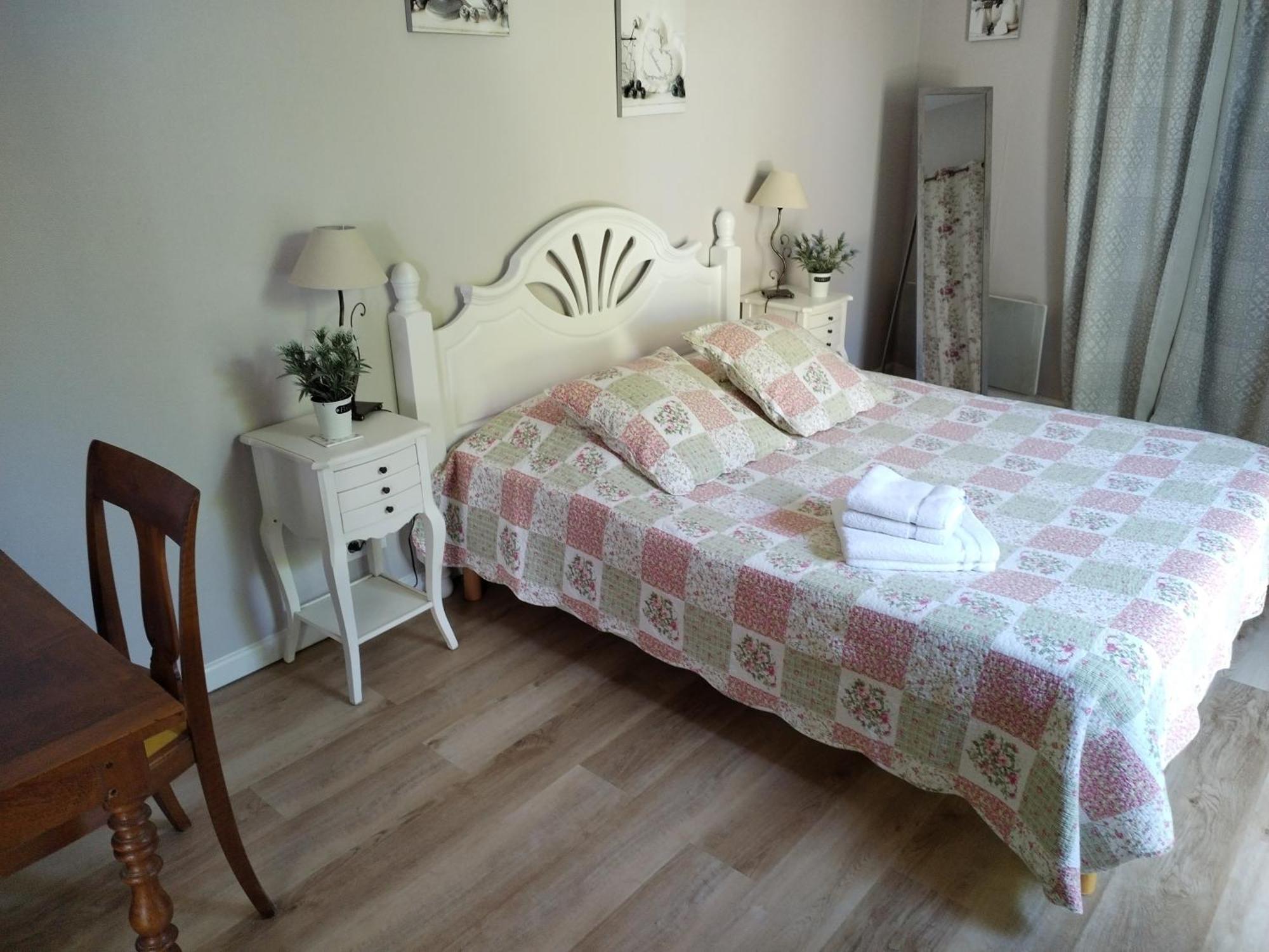 Willa Cote Marais Chaille-Les-Marais Zewnętrze zdjęcie